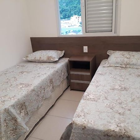 Excelente Opcao De Apartamento Em Ubatuba-Sp Daire Dış mekan fotoğraf