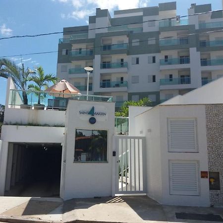 Excelente Opcao De Apartamento Em Ubatuba-Sp Daire Dış mekan fotoğraf