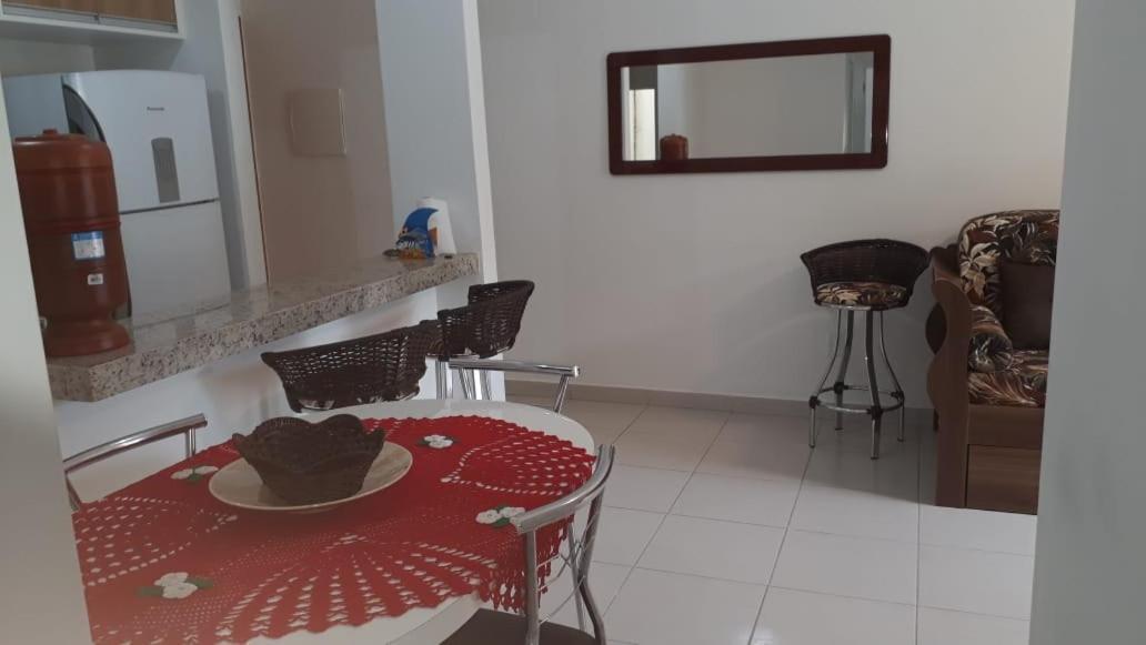 Excelente Opcao De Apartamento Em Ubatuba-Sp Daire Dış mekan fotoğraf