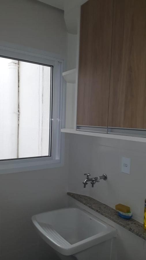 Excelente Opcao De Apartamento Em Ubatuba-Sp Daire Dış mekan fotoğraf